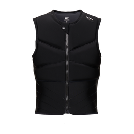 Block Impact Vest - Black - 2025