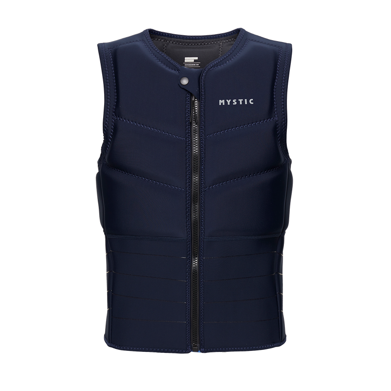 Load image into Gallery viewer, Star Kite Impact Vest - Navy - 2025
