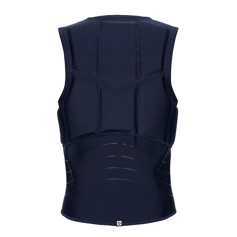 Load image into Gallery viewer, Star Kite Impact Vest - Navy - 2025
