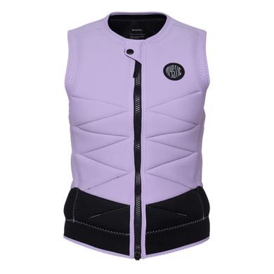 Juice Impact Vest Fzip Wake Women - Pink / Purple - 2025
