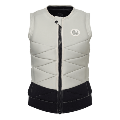Juice Impact Vest Fzip Wake Women - Sand - 2025