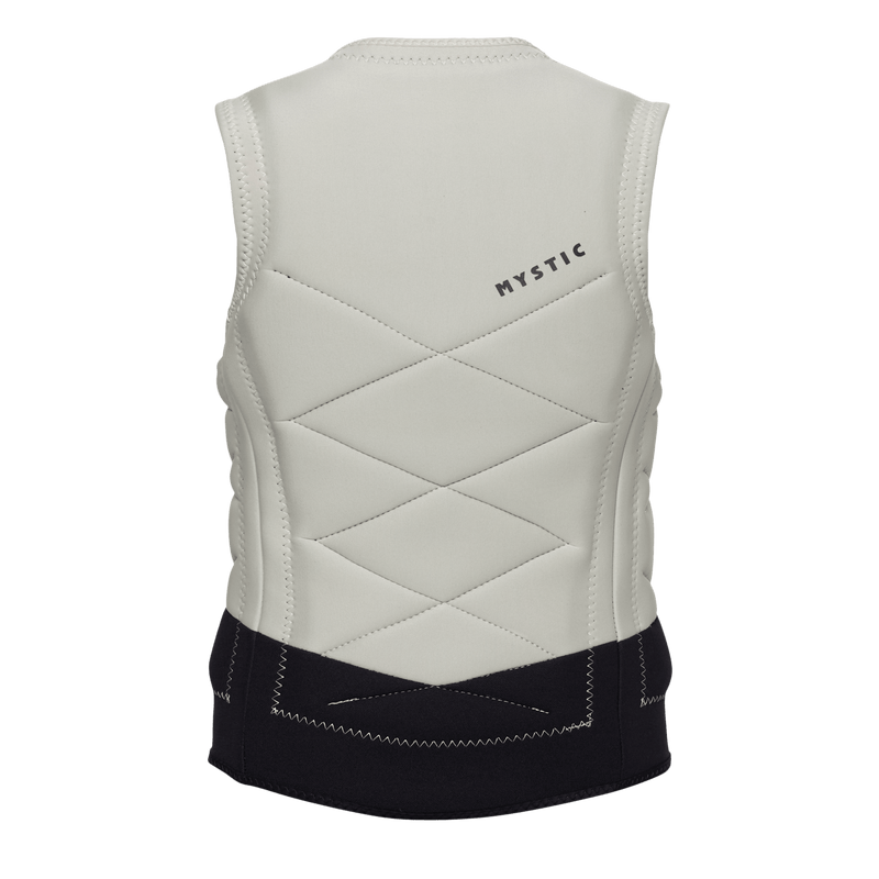 Load image into Gallery viewer, Juice Impact Vest Fzip Wake Women - Sand - 2025
