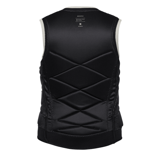 Juice Impact Vest Fzip Wake Women - Sand - 2025