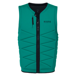 Outlaw Impact Vest Fzip Wake - Green - 2024