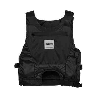 Downwinder Floatation Vests - Black - 2025