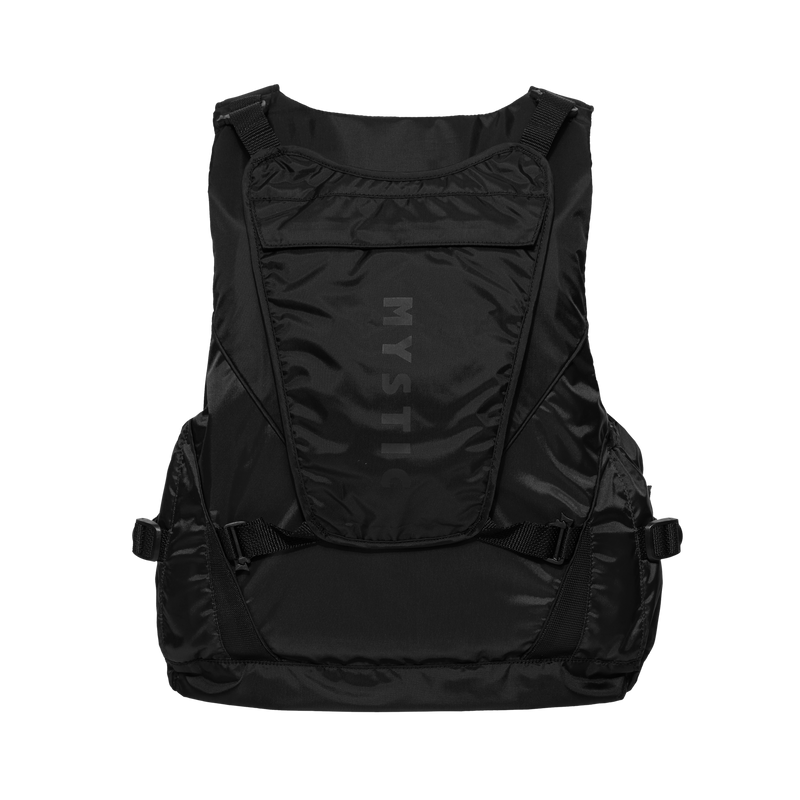 Load image into Gallery viewer, Downwinder Floatation Vests - Black - 2024
