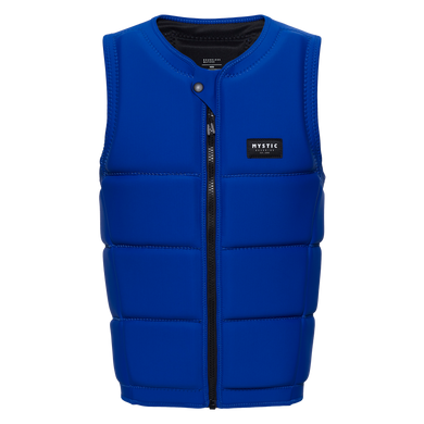 Star Impact Vest Fzip Wake CE - Blue - 2024