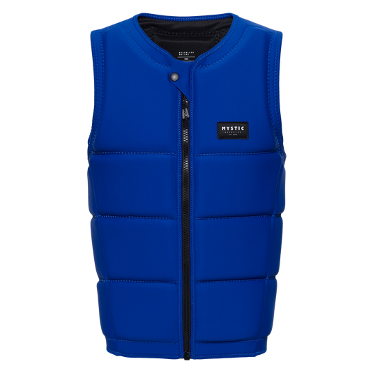 Star Impact Vest Fzip Wake CE - Blue - 2024