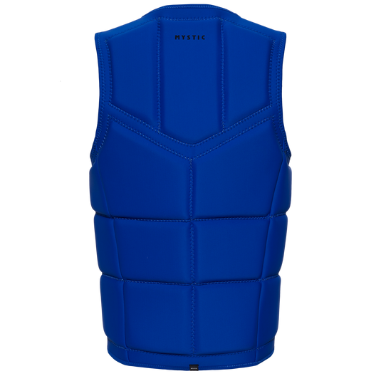 Star Impact Vest Fzip Wake CE - Blue - 2024