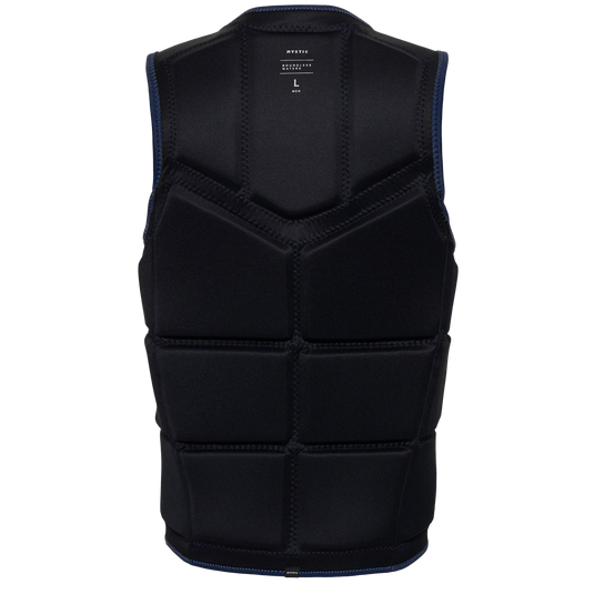 Star Impact Vest Fzip Wake CE - Navy - 2025