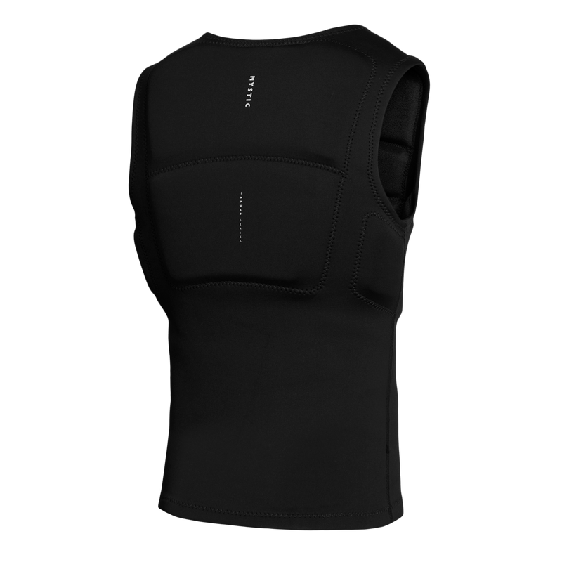 Load image into Gallery viewer, Surf Impact Under Vest - Black - 2025
