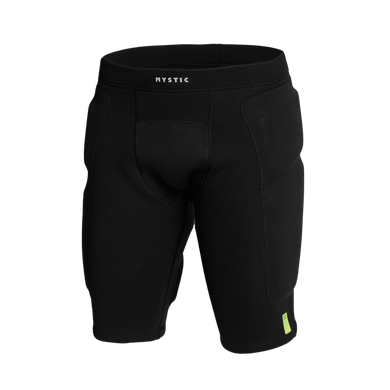 Surf Impact Under Short - Black - 2024