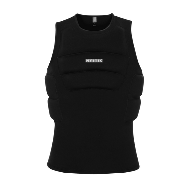 Impact Under Vest Surf - Black - 2025