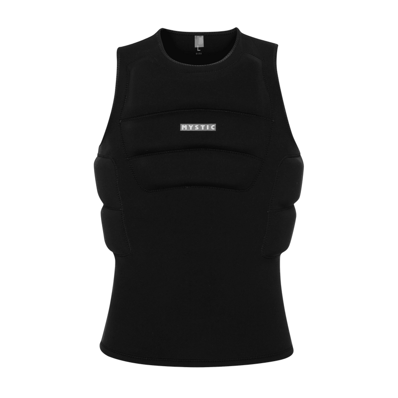 Load image into Gallery viewer, Impact Under Vest Surf - Black - 2025

