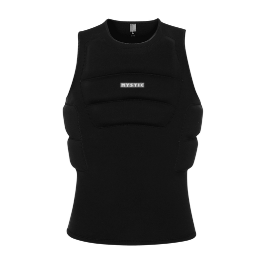 Impact Under Vest Surf - Black - 2025