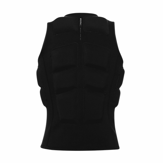 Impact Under Vest Surf - Black - 2025