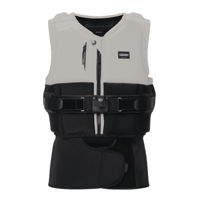 Endure Wing Impact Vest - Dirty White - 2025