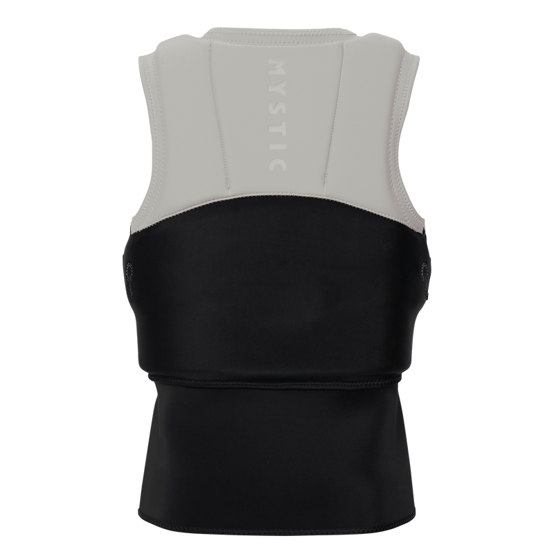 Load image into Gallery viewer, Endure Wing Impact Vest - Dirty White - 2025
