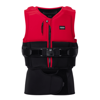 Endure Wing Impact Vest - Red - 2025