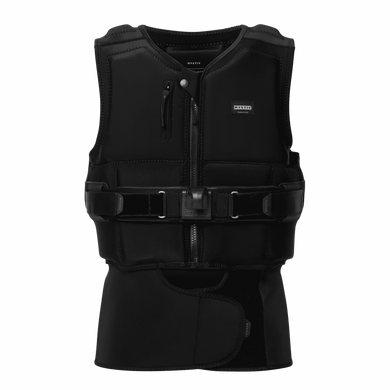 Endure Wing Impact Vest - Black - 2025
