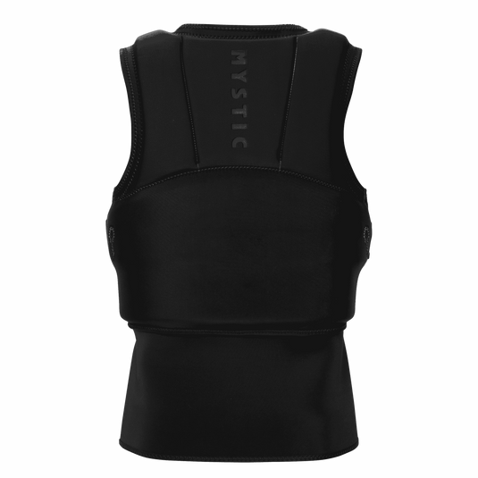 Endure Wing Impact Vest - Black - 2025