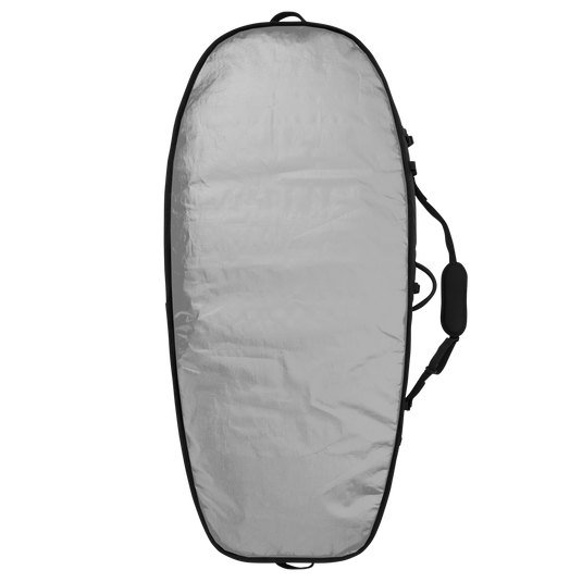 Patrol Boardbag Foil - Black - 2024