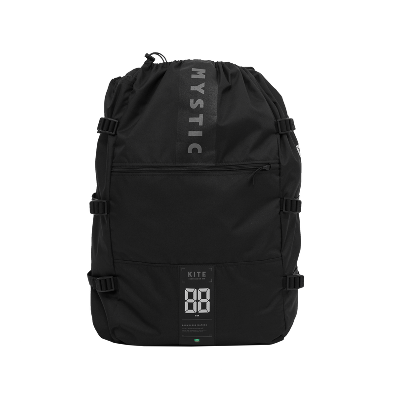 Load image into Gallery viewer, Compression Bag Kite - Black - 2025
