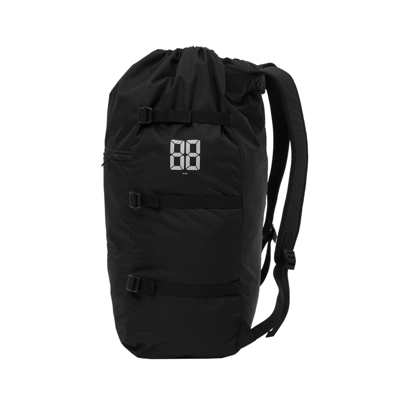 Load image into Gallery viewer, Compression Bag Kite - Black - 2025
