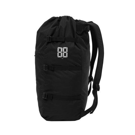 Compression Bag Kite - Black - 2025