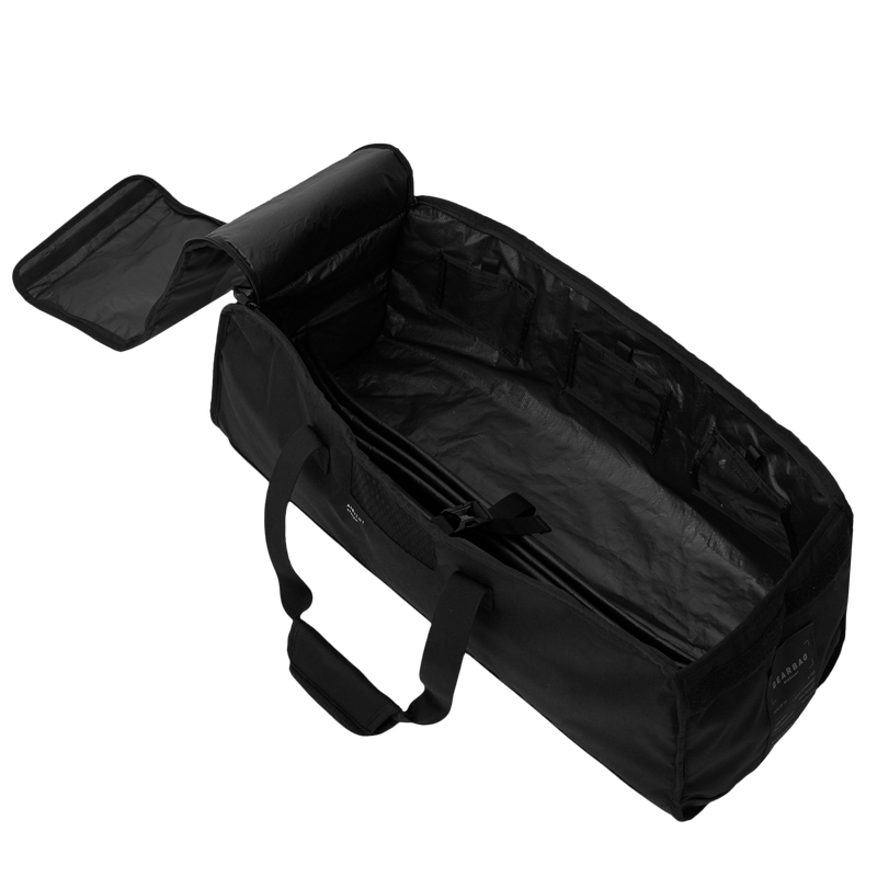 Load image into Gallery viewer, Gearbag Windsurf - Black - 2024
