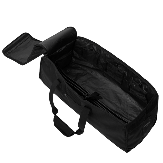 Gearbag Windsurf - Black - 2026