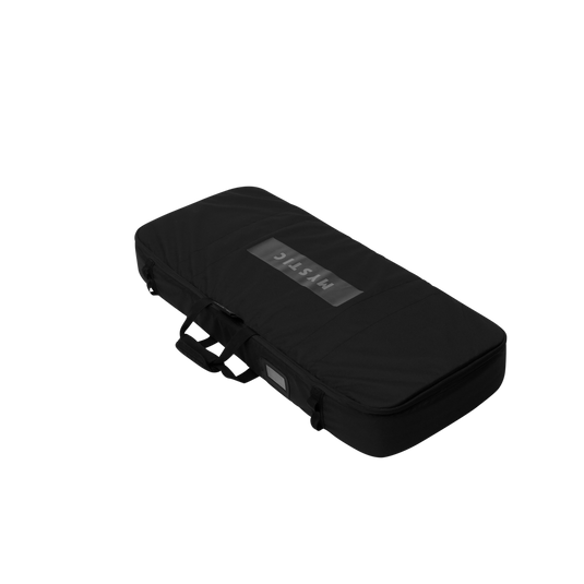 Gearbag Foil - Black - 2025
