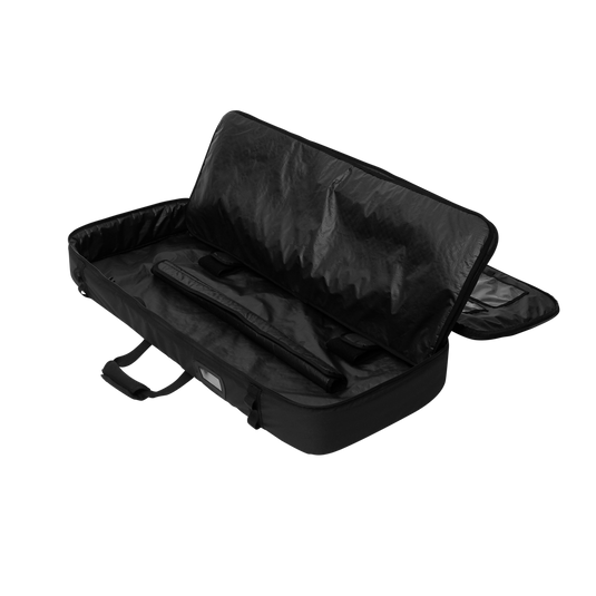 Gearbag Foil - Black - 2025