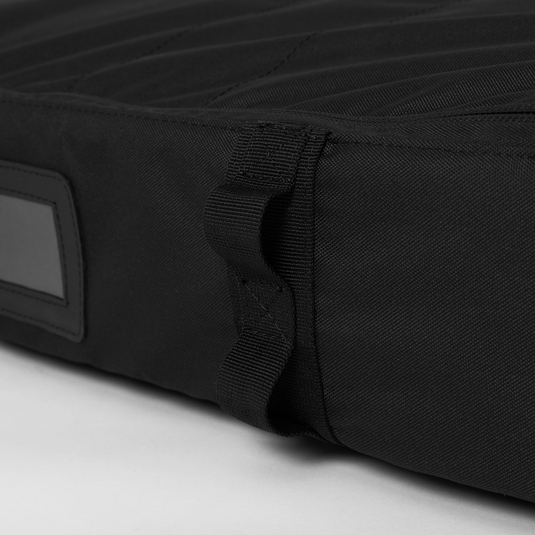 Gearbag Foil - Black - 2025