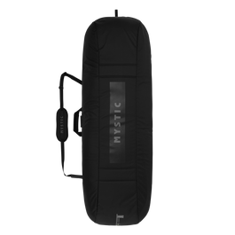 Patrol Day Cover Boots - Boardbag - Black - 2026