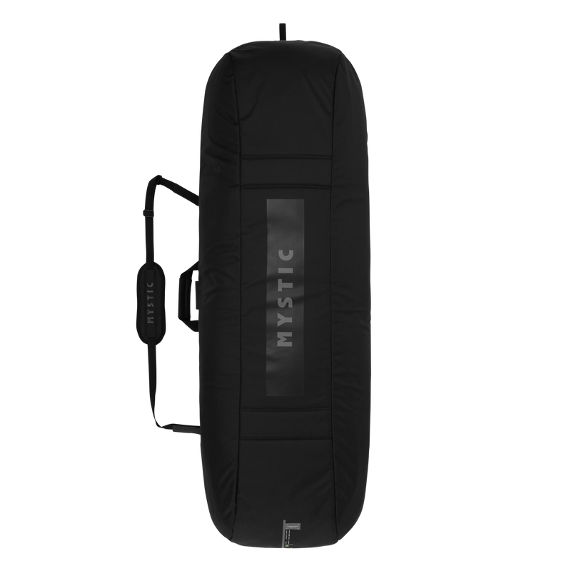 Load image into Gallery viewer, Patrol Day Cover Boots - Boardbag - Black - 2026

