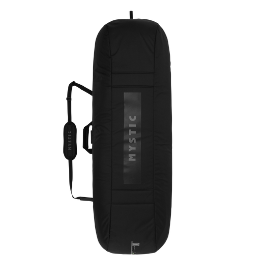 Patrol Day Cover Boots - Boardbag - Black - 2026