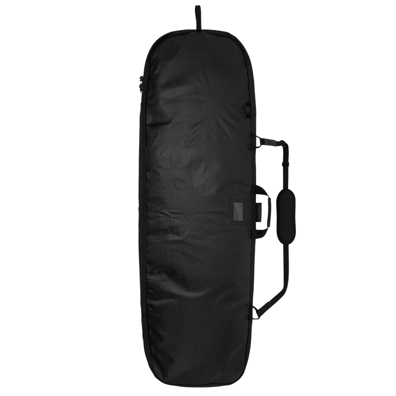Load image into Gallery viewer, Patrol Day Cover Boots - Boardbag - Black - 2026
