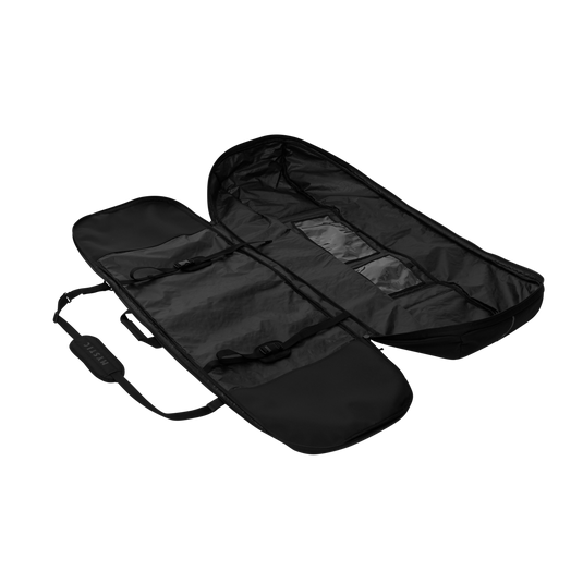 Patrol Day Cover Boots - Boardbag - Black - 2026