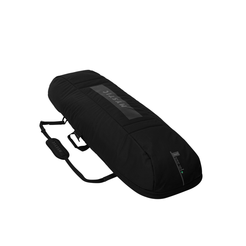 Load image into Gallery viewer, Patrol Day Cover Boots - Boardbag - Black - 2026
