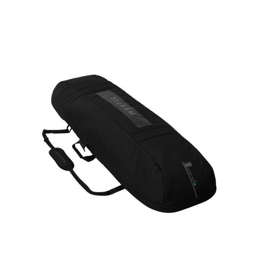 Patrol Day Cover Boots - Boardbag - Black - 2026