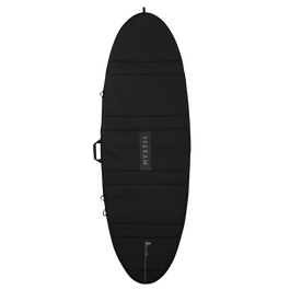 Patrol Day Cover Windsurf - Black - 2025