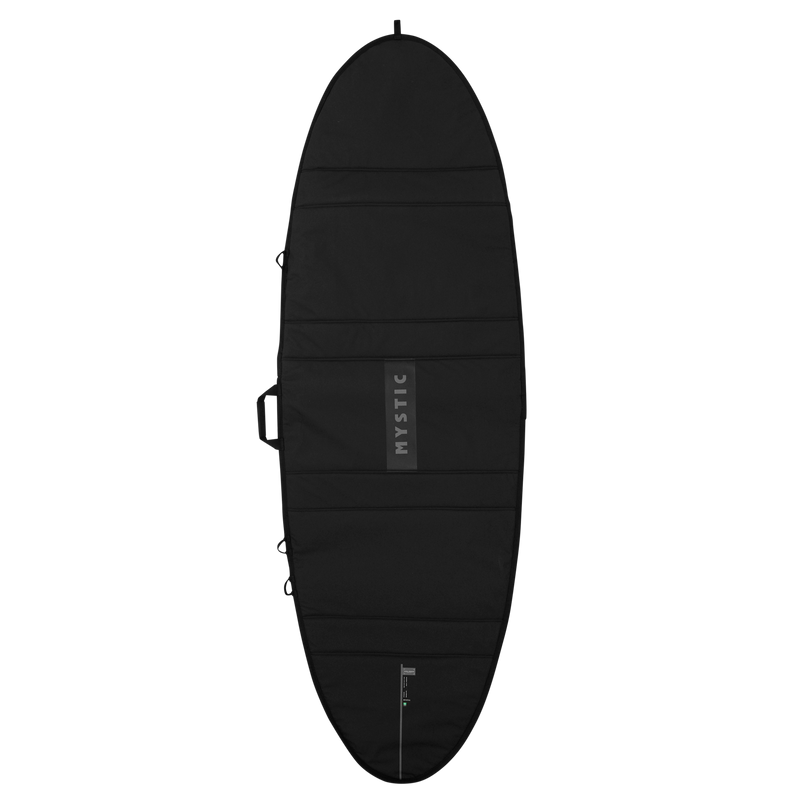 Load image into Gallery viewer, Patrol Day Cover Windsurf - Black - 2025
