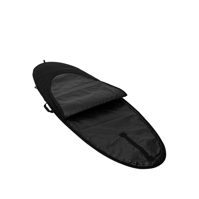 Load image into Gallery viewer, Patrol Day Cover Windsurf - Black - 2025
