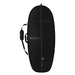 Patrol Daycover Foilboard - Black - 2025