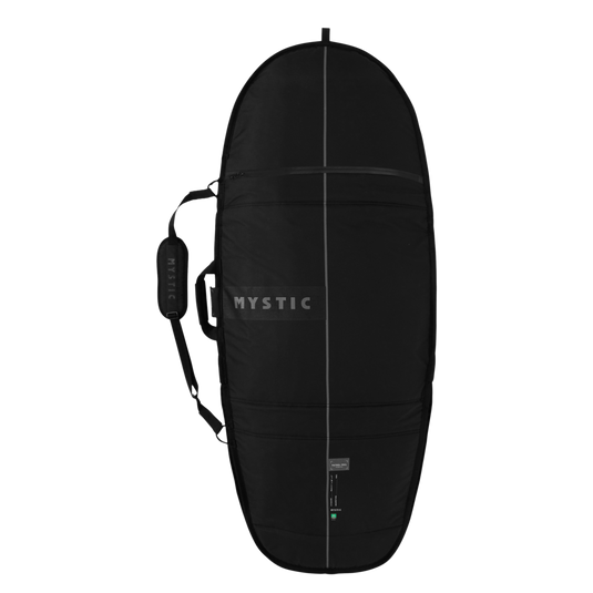 Patrol Daycover Foilboard - Black - 2025