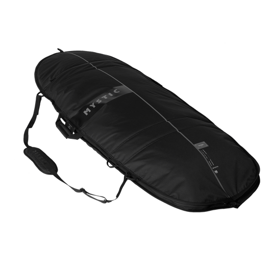 Patrol Daycover Foilboard - Black - 2024