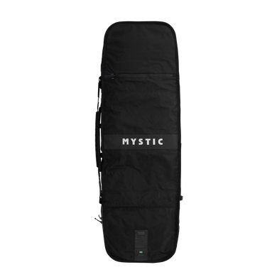 Elevate Lightweight Boardbag - Black - 2026