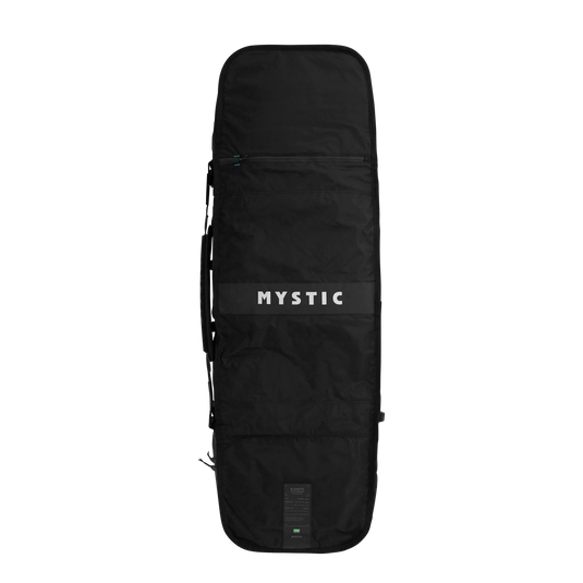 Elevate Lightweight Boardbag - Black - 2025