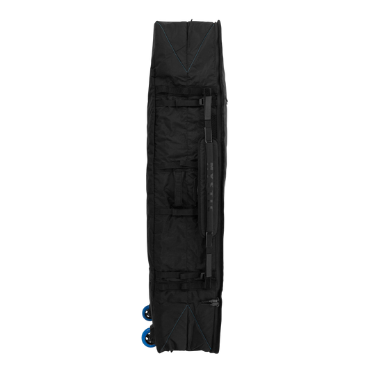 Elevate Lightweight Boardbag - Black - 2025